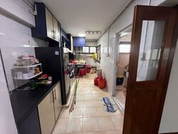 Blk 259A Compassvale Gardens (Sengkang), HDB 5 Rooms #580196561